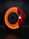 BMW M Series Brake Disc LED Light